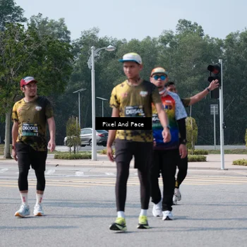 Runner Photo 6805605