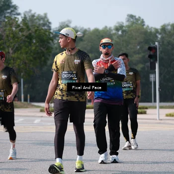 Runner Photo 6805609