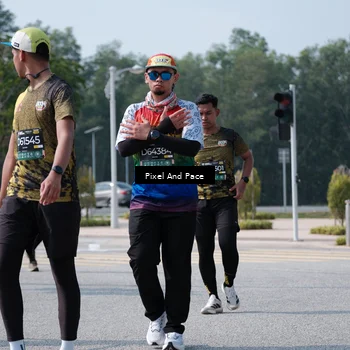 Runner Photo 6805610
