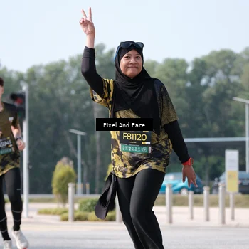 Runner Photo 6805612