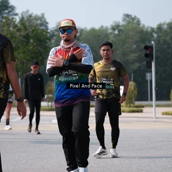 Runner Photo 6805614