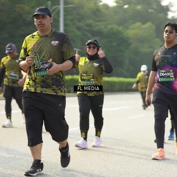 Runner Photo 6805620