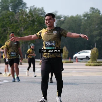 Runner Photo 6805621