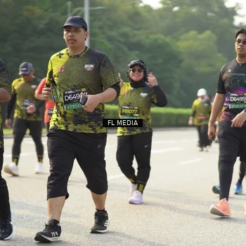 Runner Photo 6805624