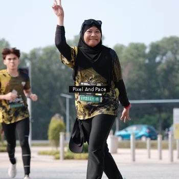 Runner Photo 6805627