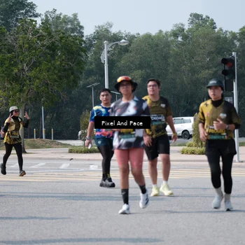 Runner Photo 6805628