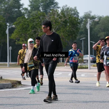Runner Photo 6805629