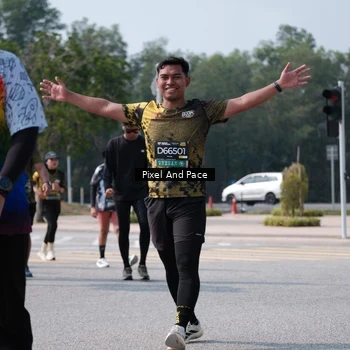 Runner Photo 6805631