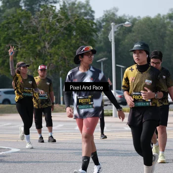 Runner Photo 6805634