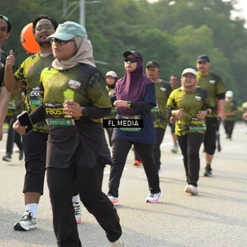Runner Photo 6805636