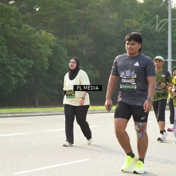 Runner Photo 6805642