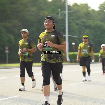 Runner Photo 6805643