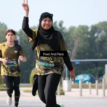 Runner Photo 6805649