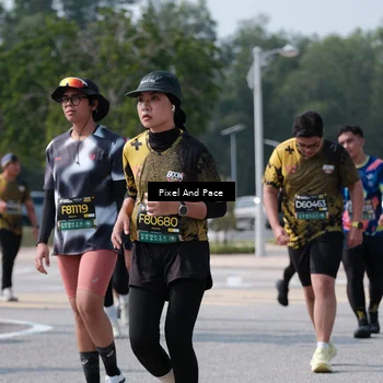 Runner Photo 6805650