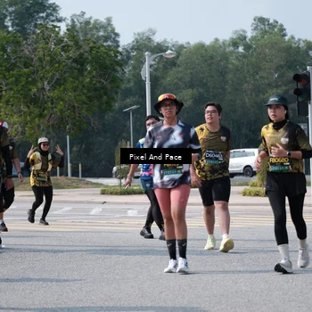 Runner Photo 6805652