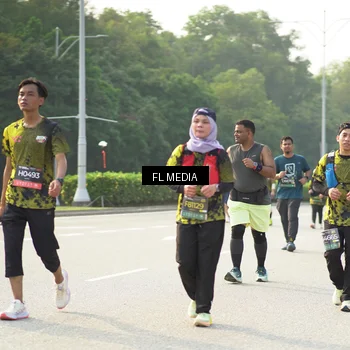 Runner Photo 6805653