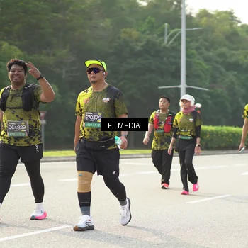 Runner Photo 6805655
