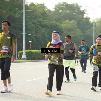 Runner Photo 6805658
