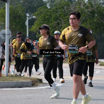 Runner Photo 6805661