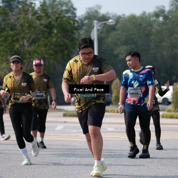 Runner Photo 6805664