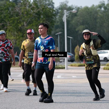 Runner Photo 6805669