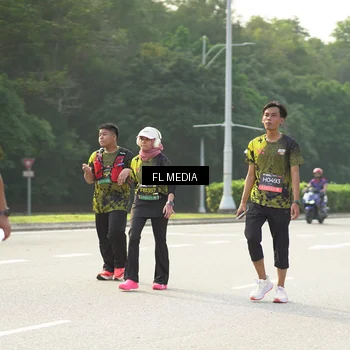 Runner Photo 6805671