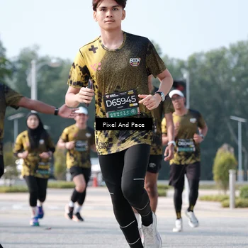 Runner Photo 6805672