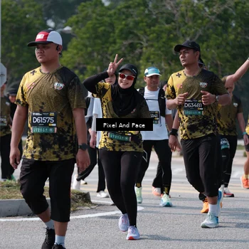Runner Photo 6805673