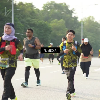 Runner Photo 6805676