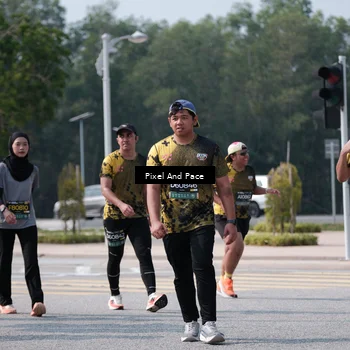 Runner Photo 6805678
