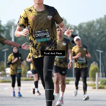 Runner Photo 6805679