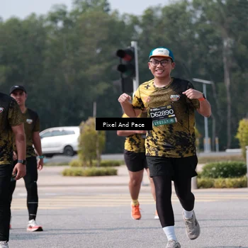 Runner Photo 6805684