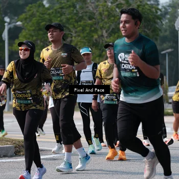 Runner Photo 6805685
