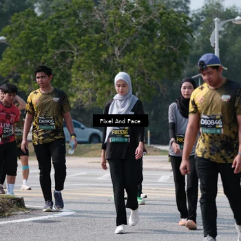 Runner Photo 6805686