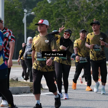 Runner Photo 6805687