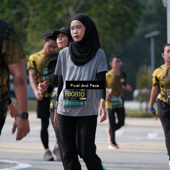 Runner Photo 6805691