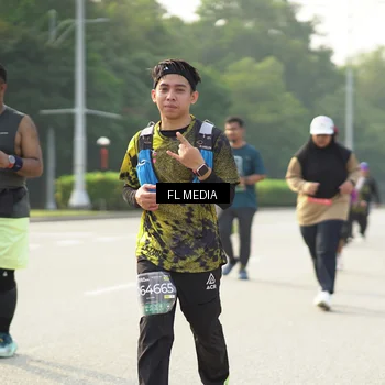 Runner Photo 6805692