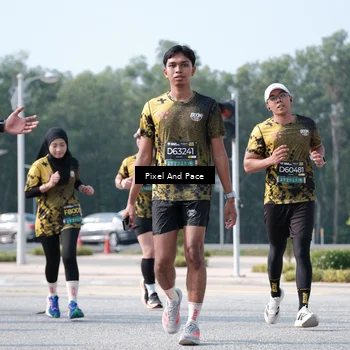Runner Photo 6805694