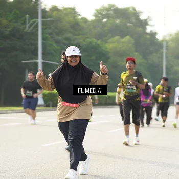 Runner Photo 6805697