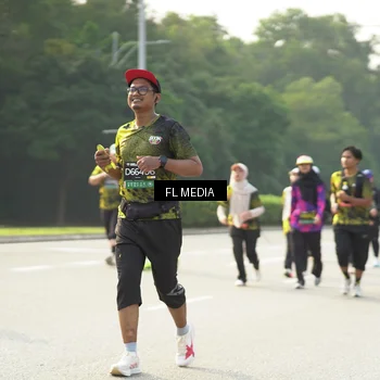 Runner Photo 6805702