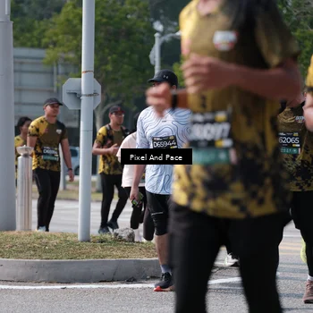 Runner Photo 6805706