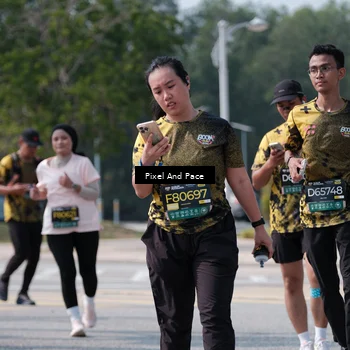 Runner Photo 6805709