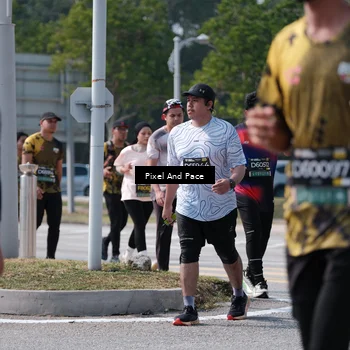 Runner Photo 6805711