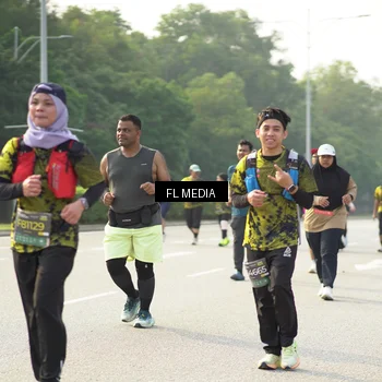 Runner Photo 6805713