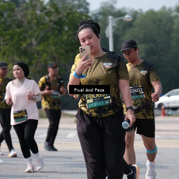 Runner Photo 6805714