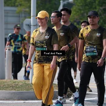 Runner Photo 6805717