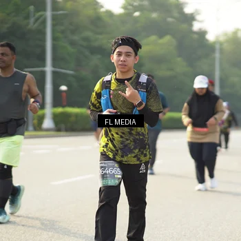Runner Photo 6805721