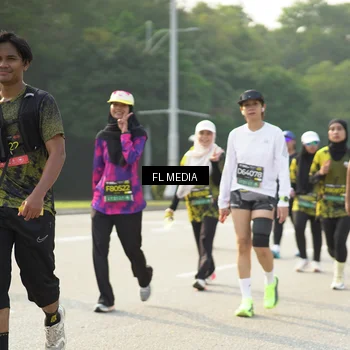 Runner Photo 6805737
