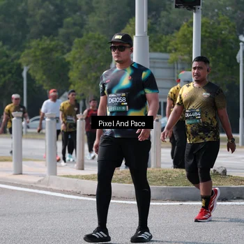Runner Photo 6805739