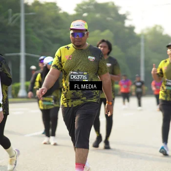 Runner Photo 6805740